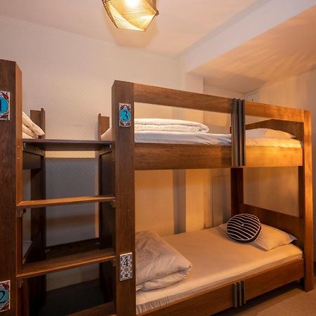 Taksim Square Hostel Istanbul Exteriör bild