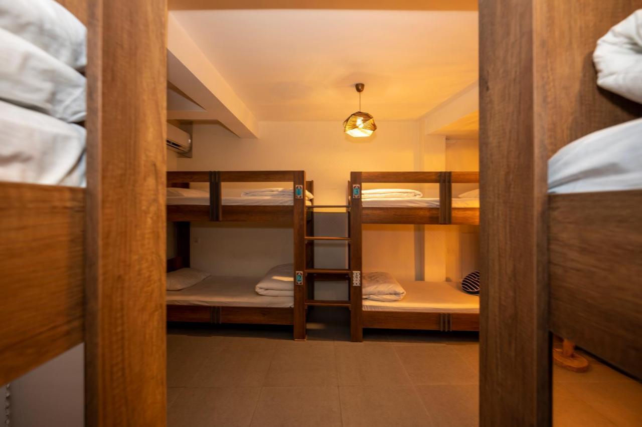 Taksim Square Hostel Istanbul Exteriör bild
